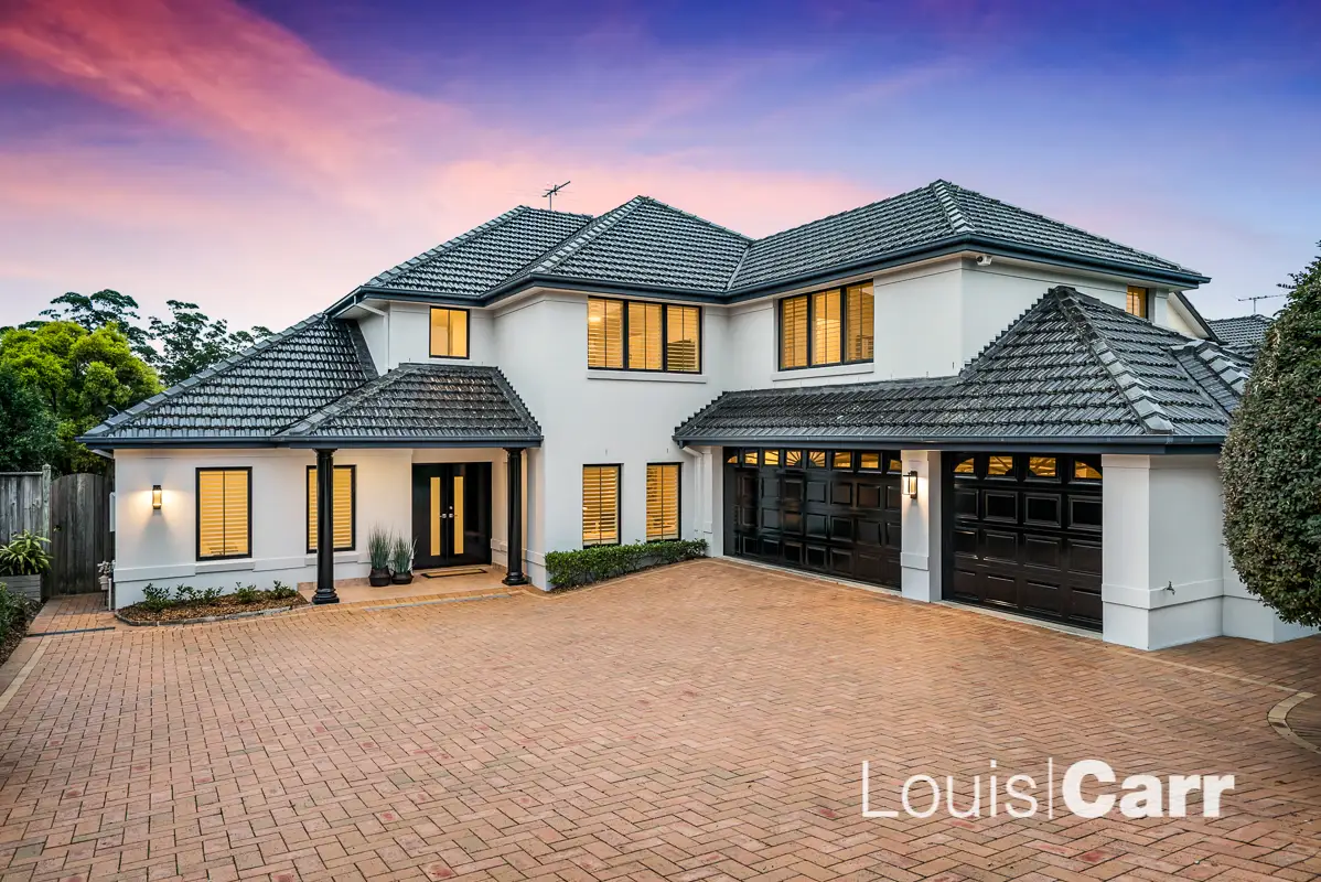 6 Brookpine Place, West Pennant Hills NSW, West Pennant Hills - Image 1