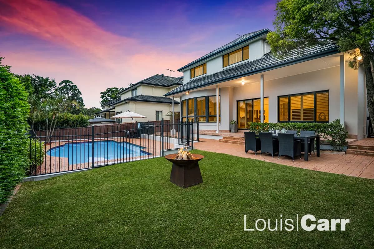 6 Brookpine Place, West Pennant Hills NSW, West Pennant Hills - Thumbnail 2