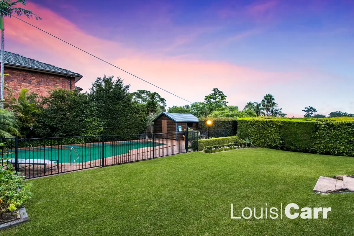 1 Glenvale Close, West Pennant Hills NSW, West Pennant Hills - Thumbnail 2