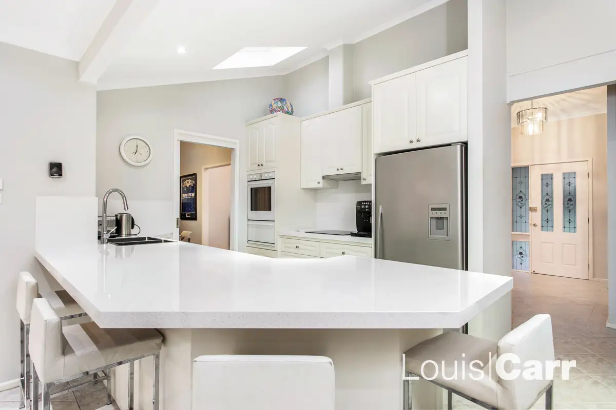1 Glenvale Close, West Pennant Hills NSW, West Pennant Hills - Thumbnail 3