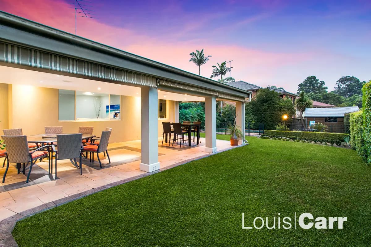 1 Glenvale Close, West Pennant Hills NSW, West Pennant Hills - Thumbnail 4