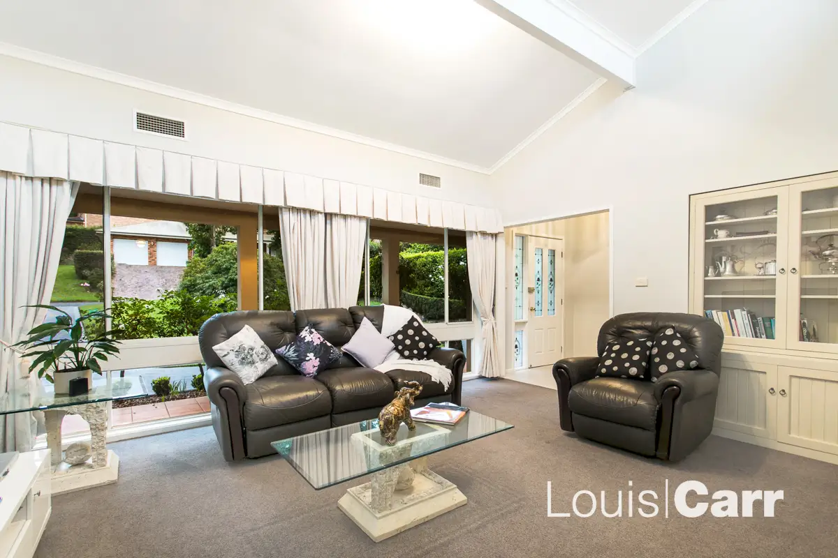 1 Glenvale Close, West Pennant Hills NSW, West Pennant Hills - Thumbnail 5