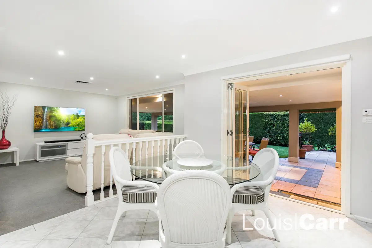 1 Glenvale Close, West Pennant Hills NSW, West Pennant Hills - Thumbnail 6