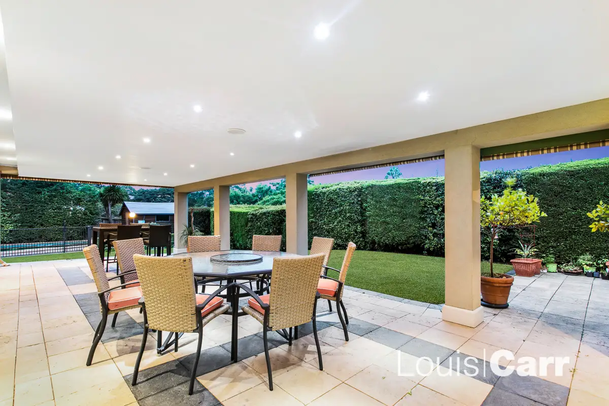 1 Glenvale Close, West Pennant Hills NSW, West Pennant Hills - Thumbnail 8