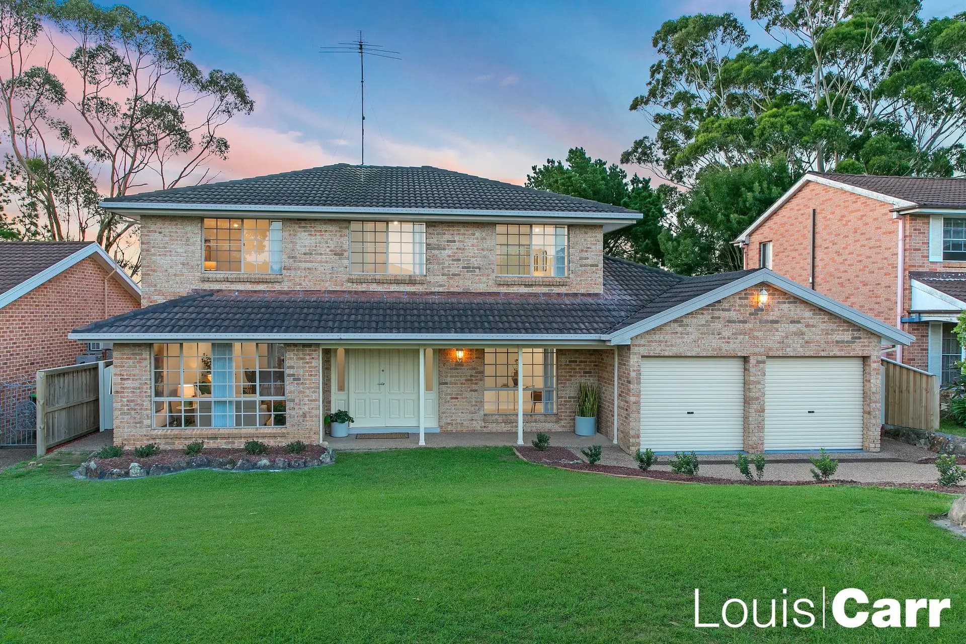 189 Purchase Road, Cherrybrook NSW, Cherrybrook - Image 1