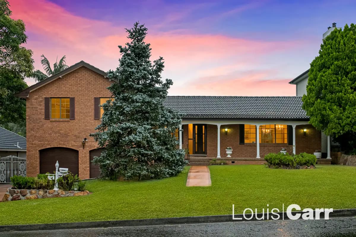102 Eaton Road, West Pennant Hills NSW, West Pennant Hills - Image 1