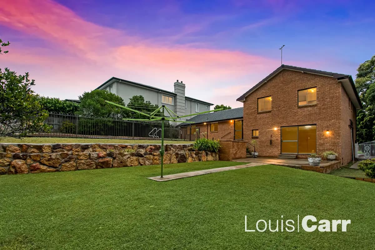 102 Eaton Road, West Pennant Hills NSW, West Pennant Hills - Thumbnail 2