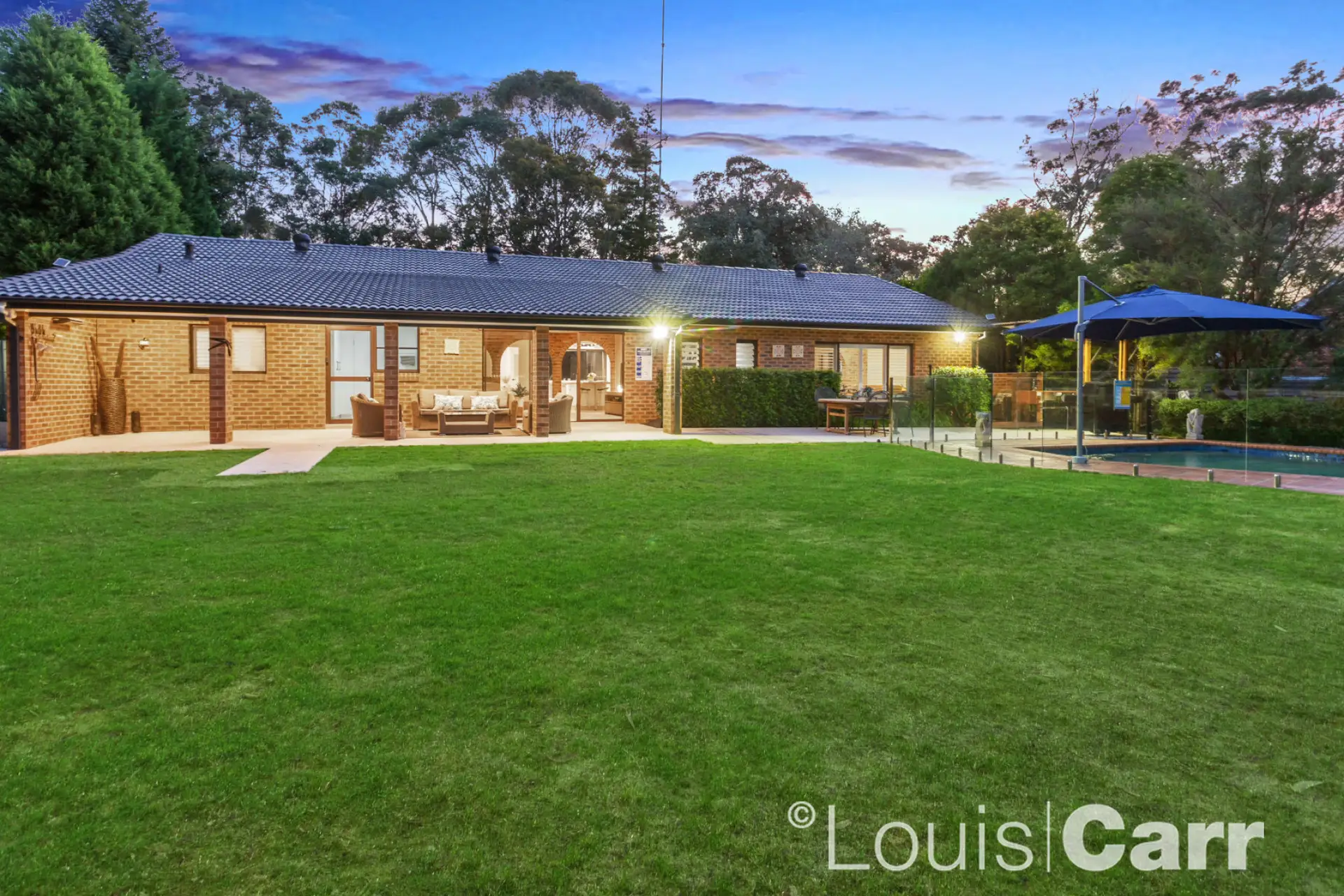 6 Sandhurst Crescent, Glenhaven NSW, Glenhaven - Thumbnail 7