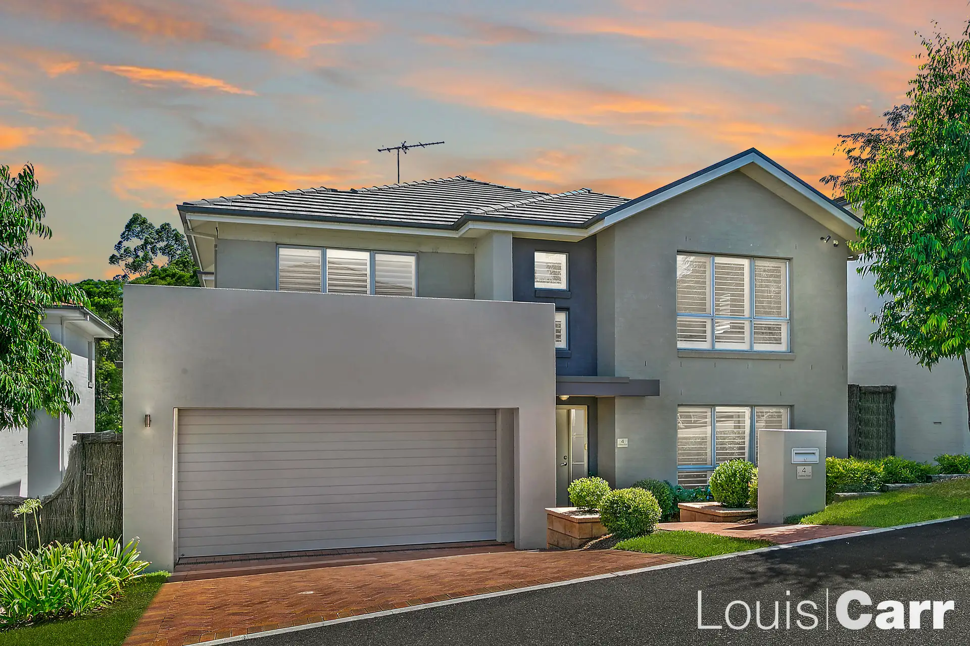 4 Chelsea Road, Castle Hill NSW, Castle Hill - Image 1