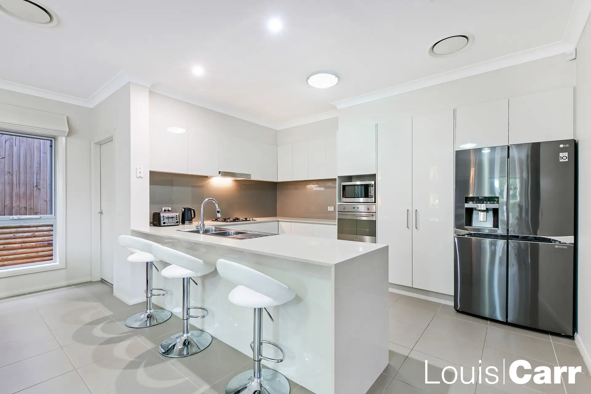 4 Chelsea Road, Castle Hill NSW, Castle Hill - Thumbnail 3
