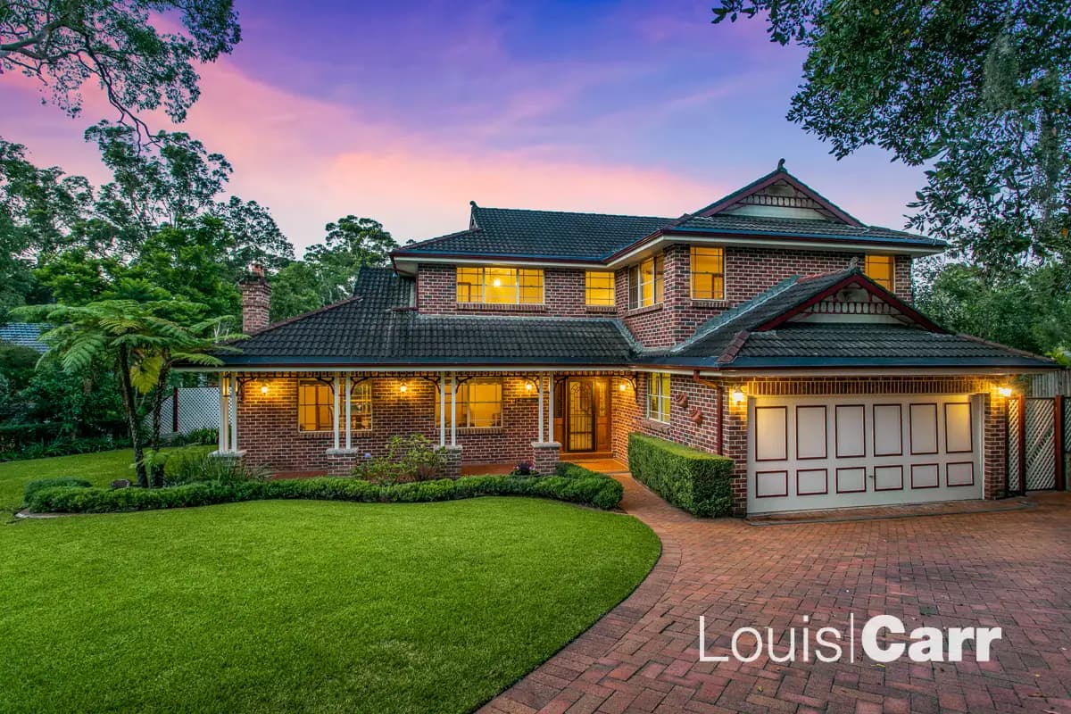 24 Willowleaf Place, West Pennant Hills NSW, West Pennant Hills - Image 1