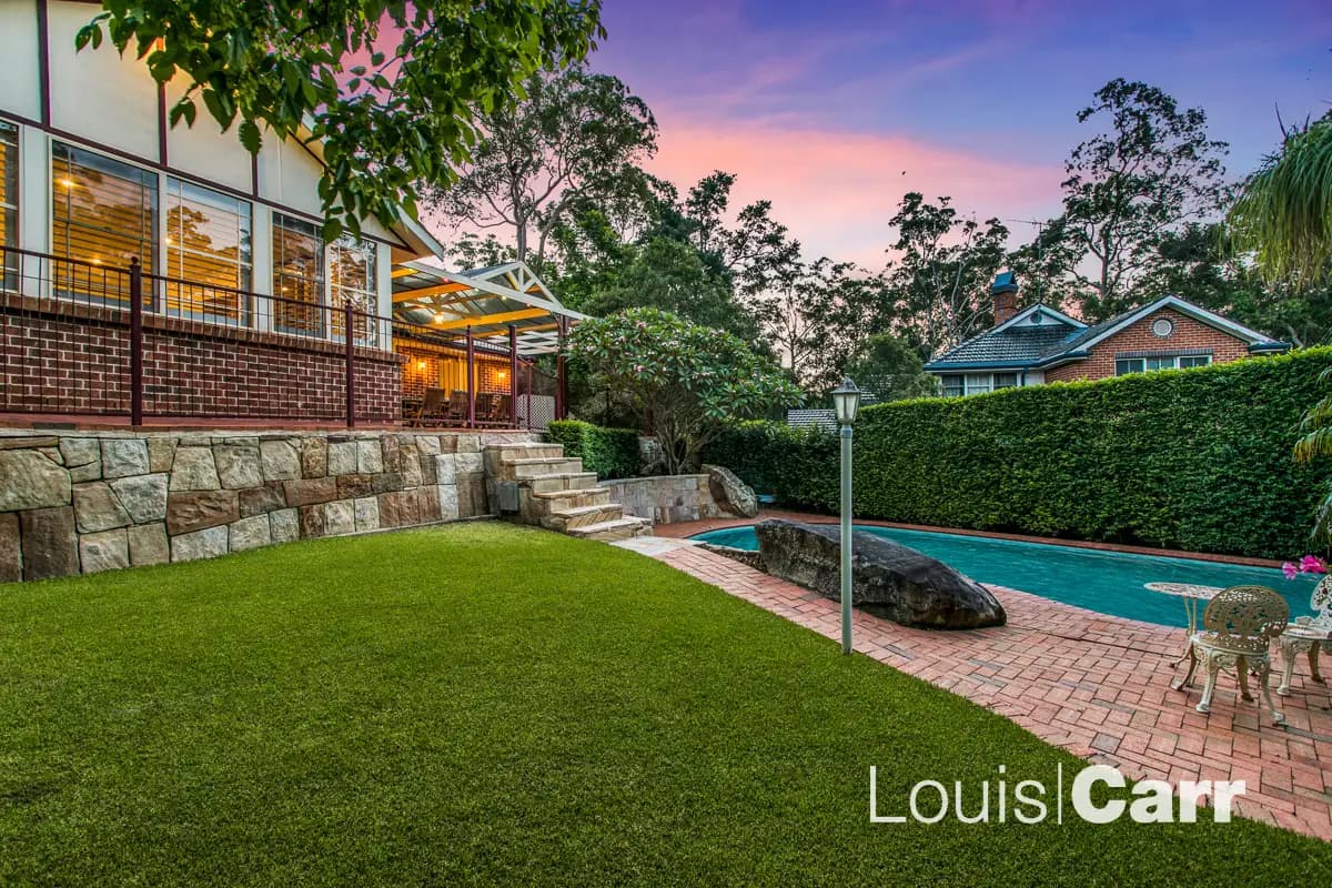 24 Willowleaf Place, West Pennant Hills NSW, West Pennant Hills - Thumbnail 2
