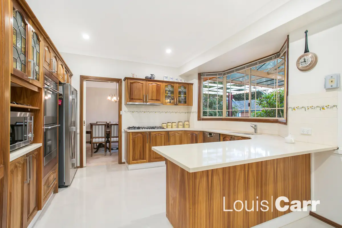 24 Willowleaf Place, West Pennant Hills NSW, West Pennant Hills - Thumbnail 3
