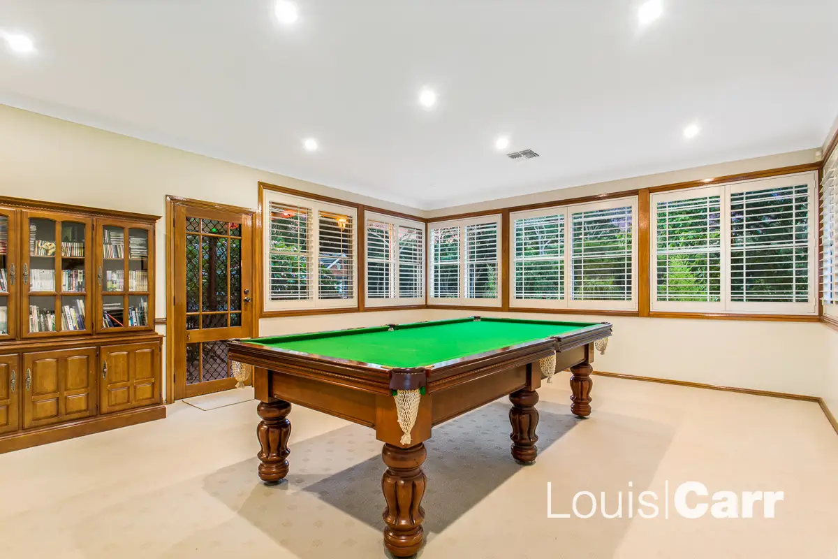 24 Willowleaf Place, West Pennant Hills NSW, West Pennant Hills - Thumbnail 5