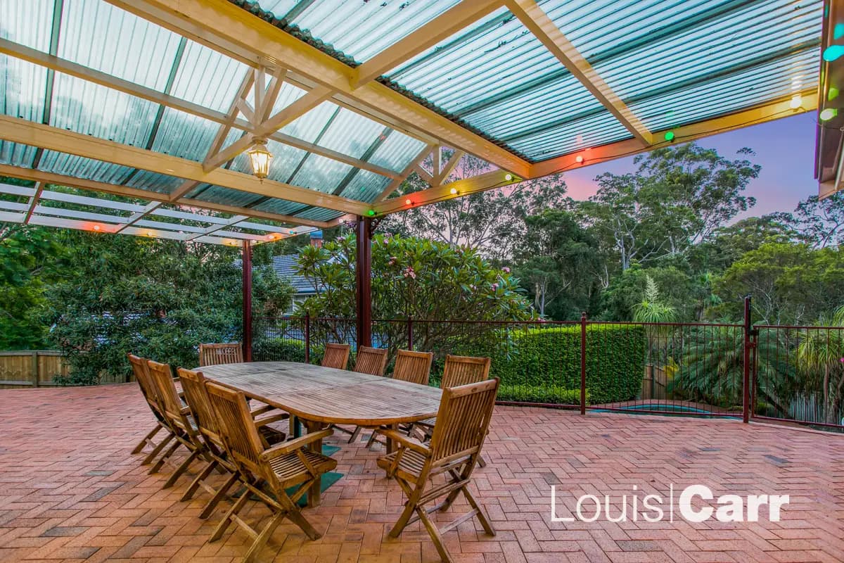 24 Willowleaf Place, West Pennant Hills NSW, West Pennant Hills - Thumbnail 7