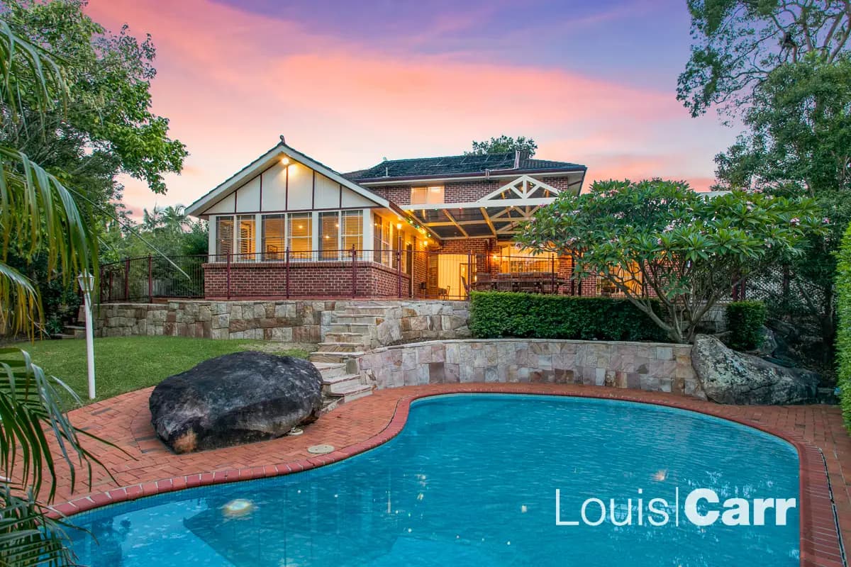 24 Willowleaf Place, West Pennant Hills NSW, West Pennant Hills - Thumbnail 8