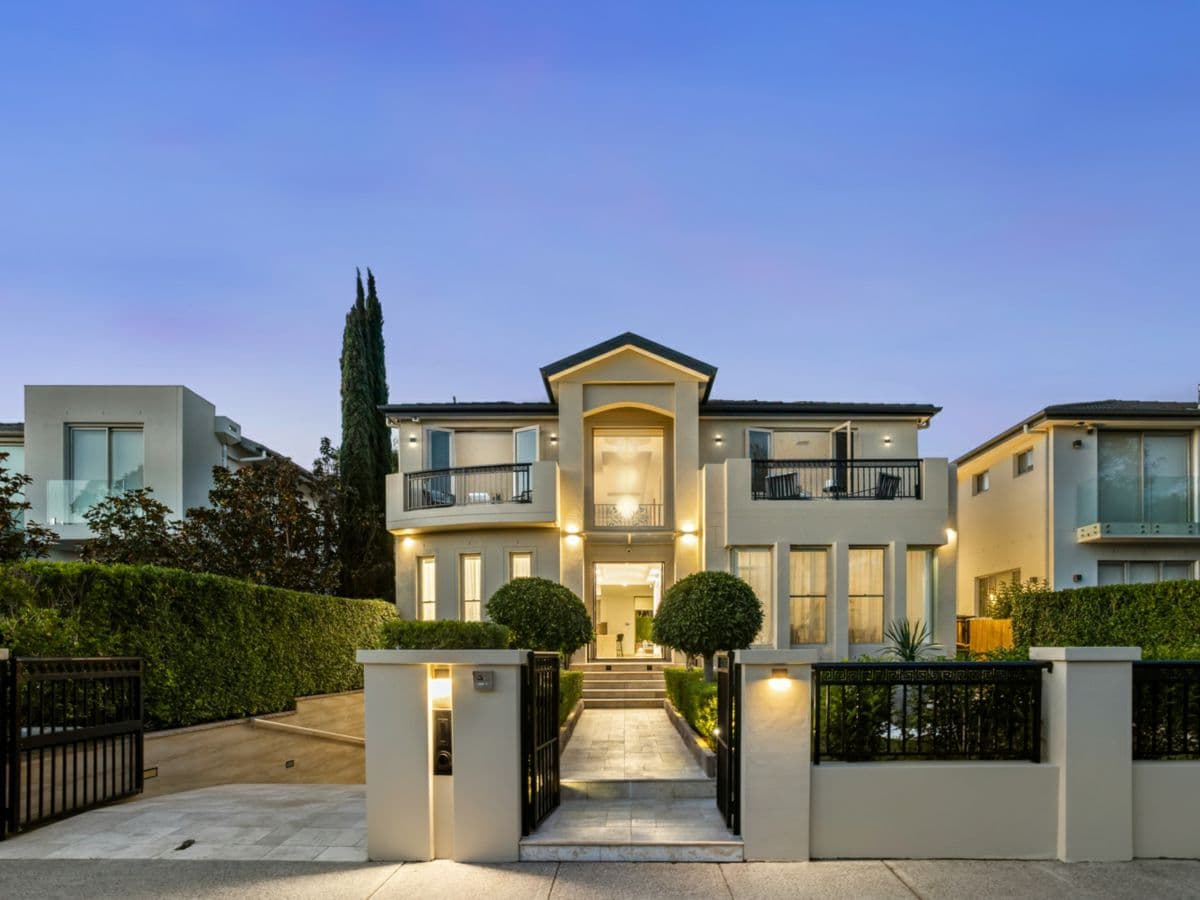 9 Glenarvon Street, STRATHFIELD, Strathfield - Image 1