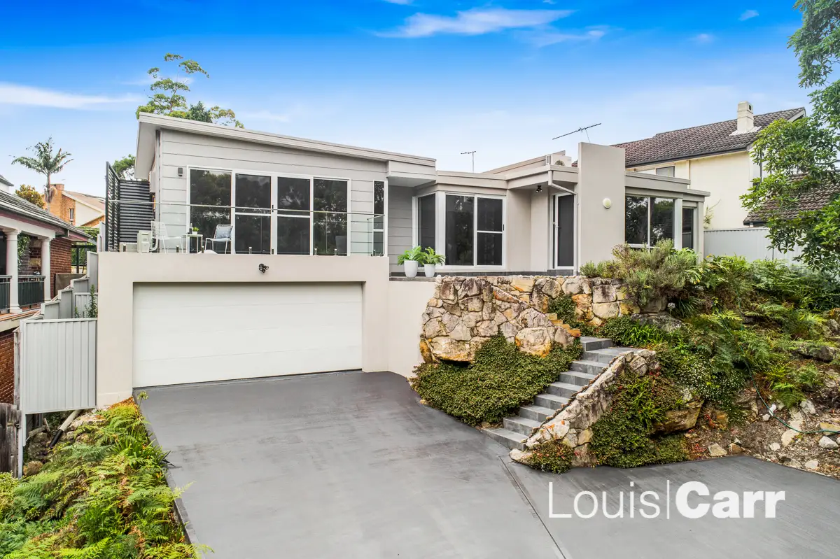 54 Fallon Drive, Dural NSW, Dural - Image 1