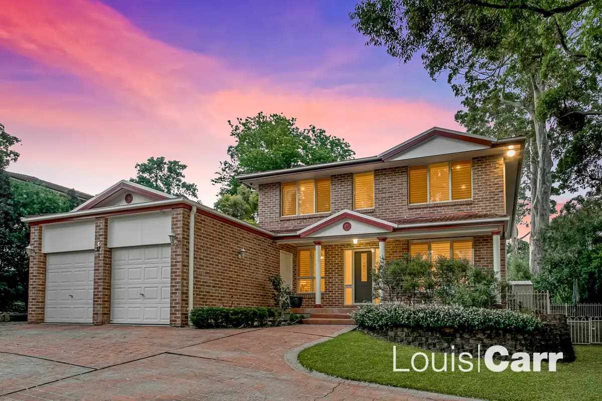17C Cherrybrook Road, West Pennant Hills NSW, West Pennant Hills - Image 1