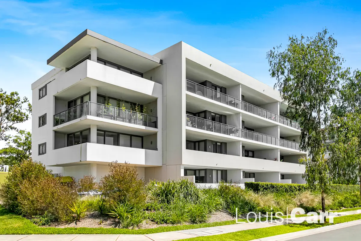 118/1-2 Lucinda Avenue, Norwest NSW, Norwest - Image 1