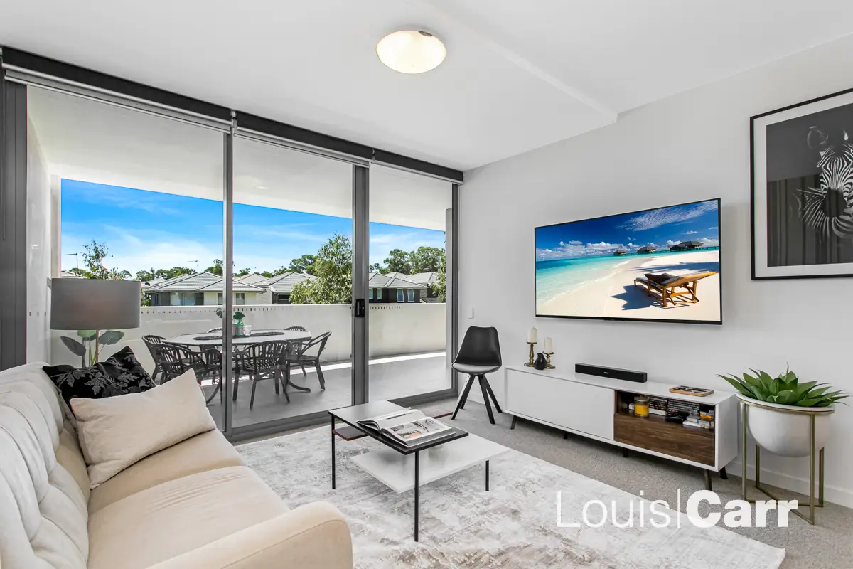 118/1-2 Lucinda Avenue, Norwest NSW, Norwest - Thumbnail 2