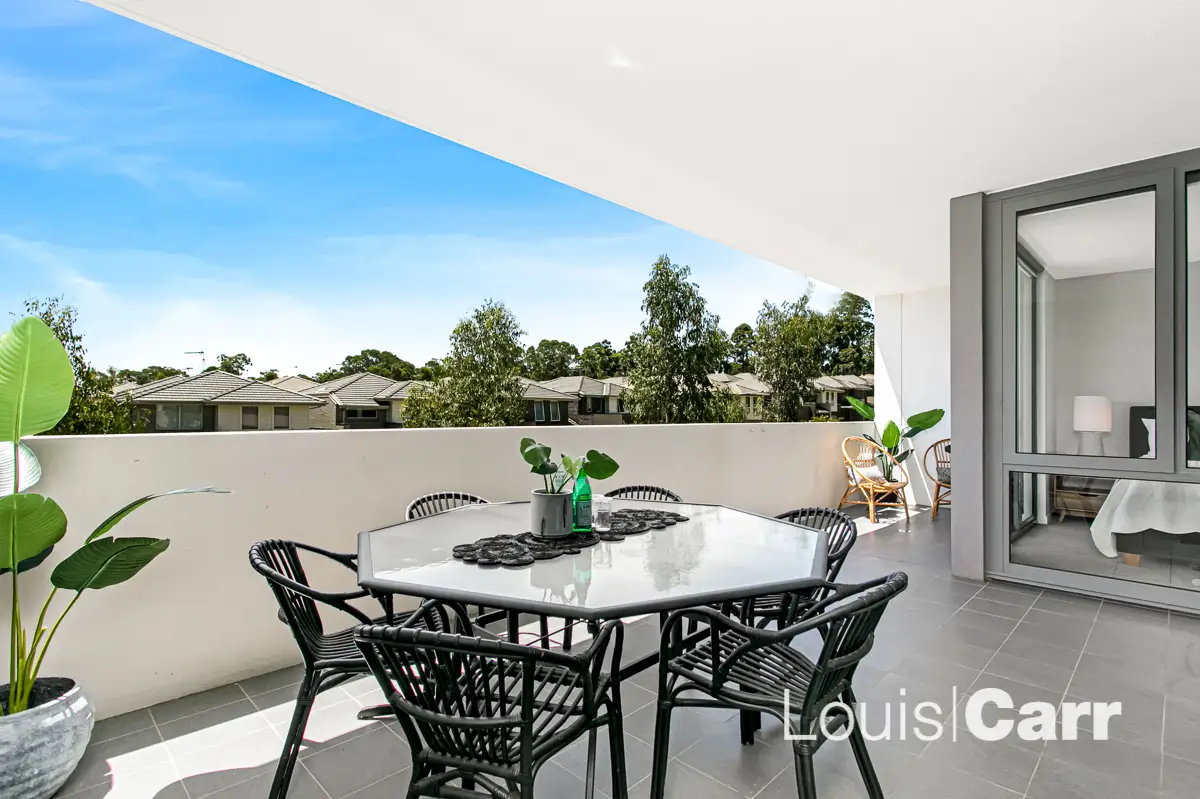 118/1-2 Lucinda Avenue, Norwest NSW, Norwest - Thumbnail 3