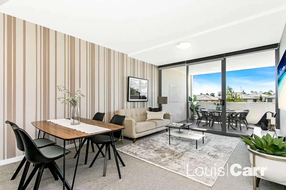 118/1-2 Lucinda Avenue, Norwest NSW, Norwest - Thumbnail 4