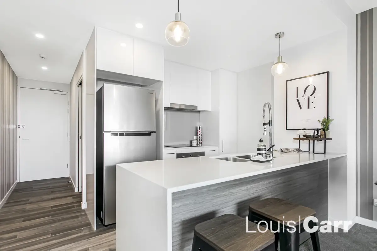 118/1-2 Lucinda Avenue, Norwest NSW, Norwest - Thumbnail 5