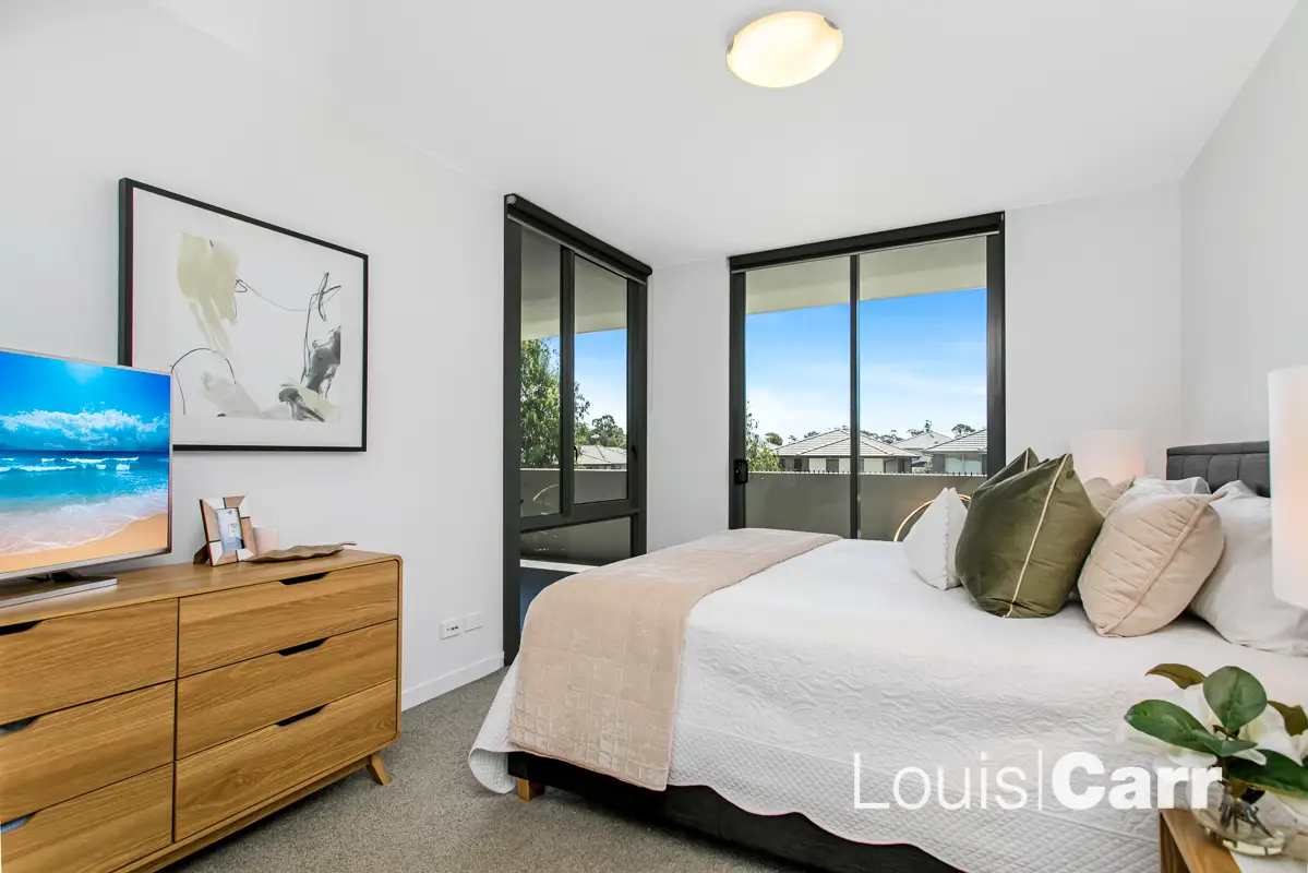118/1-2 Lucinda Avenue, Norwest NSW, Norwest - Thumbnail 6