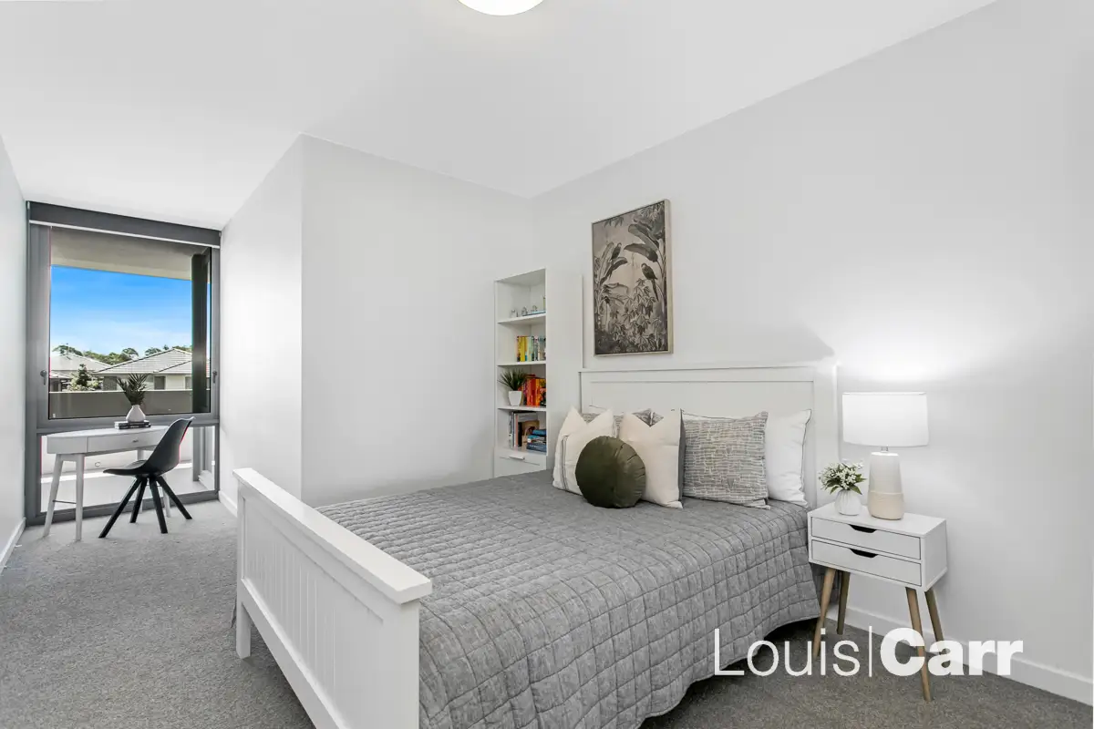 118/1-2 Lucinda Avenue, Norwest NSW, Norwest - Thumbnail 7