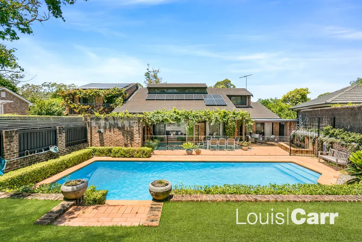 16 Rosewood Place, Cherrybrook NSW, Cherrybrook - Image 1