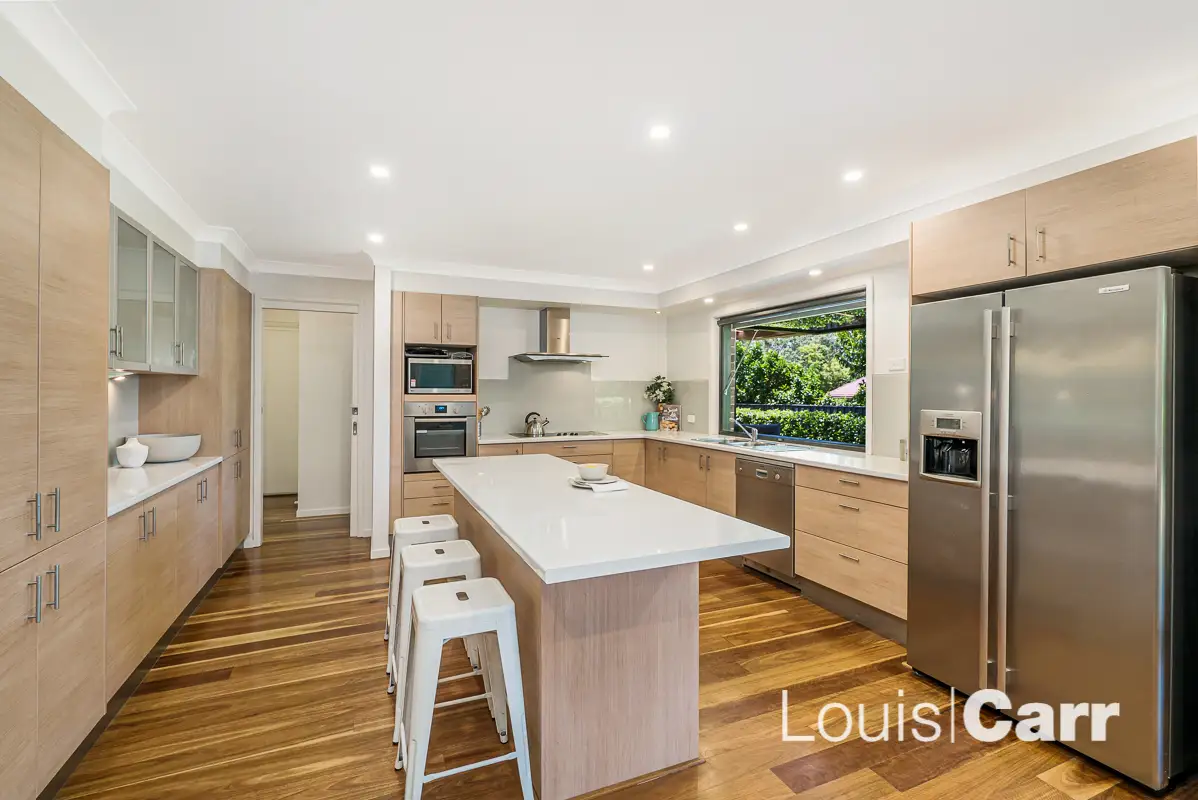 16 Rosewood Place, Cherrybrook NSW, Cherrybrook - Thumbnail 4