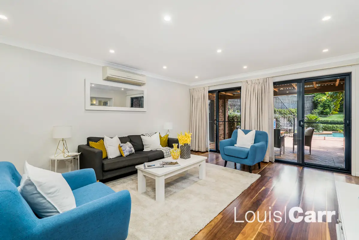 16 Rosewood Place, Cherrybrook NSW, Cherrybrook - Thumbnail 6