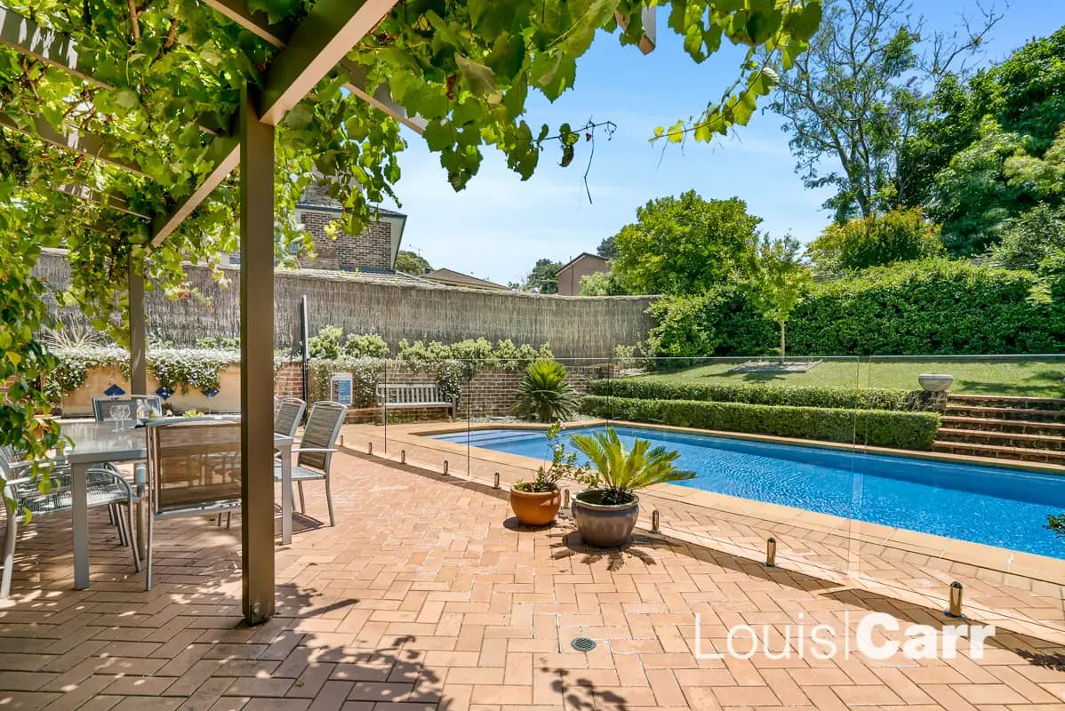 16 Rosewood Place, Cherrybrook NSW, Cherrybrook - Thumbnail 7