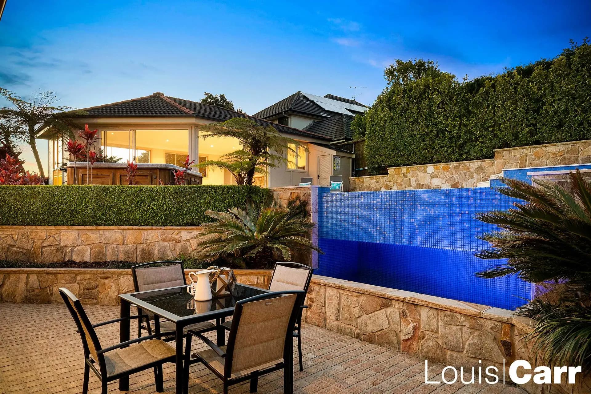 4 Cromerty Place, Glenhaven NSW, Glenhaven - Thumbnail 3