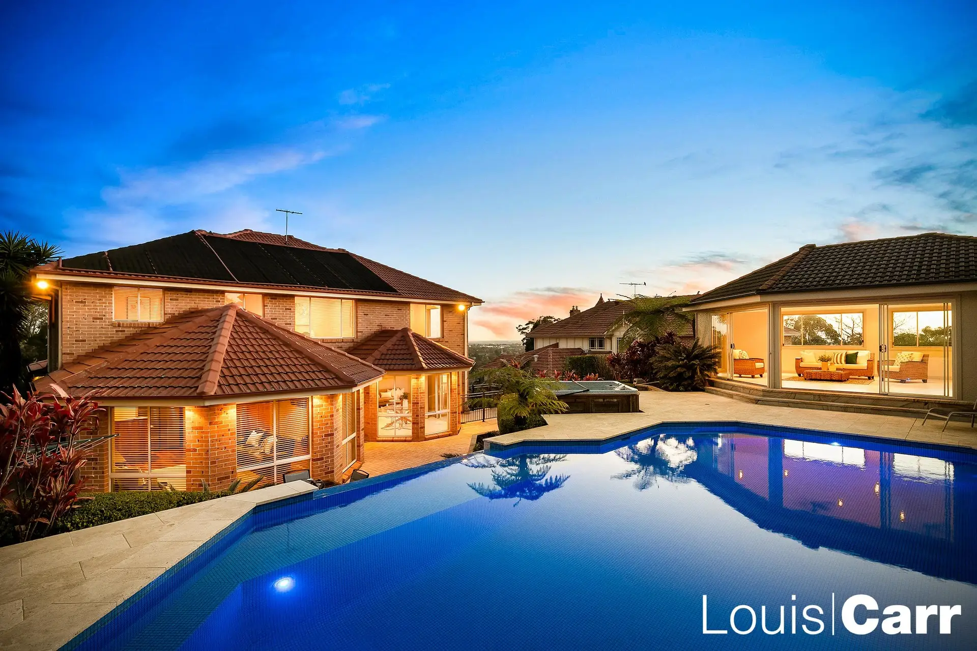 4 Cromerty Place, Glenhaven NSW, Glenhaven - Thumbnail 4