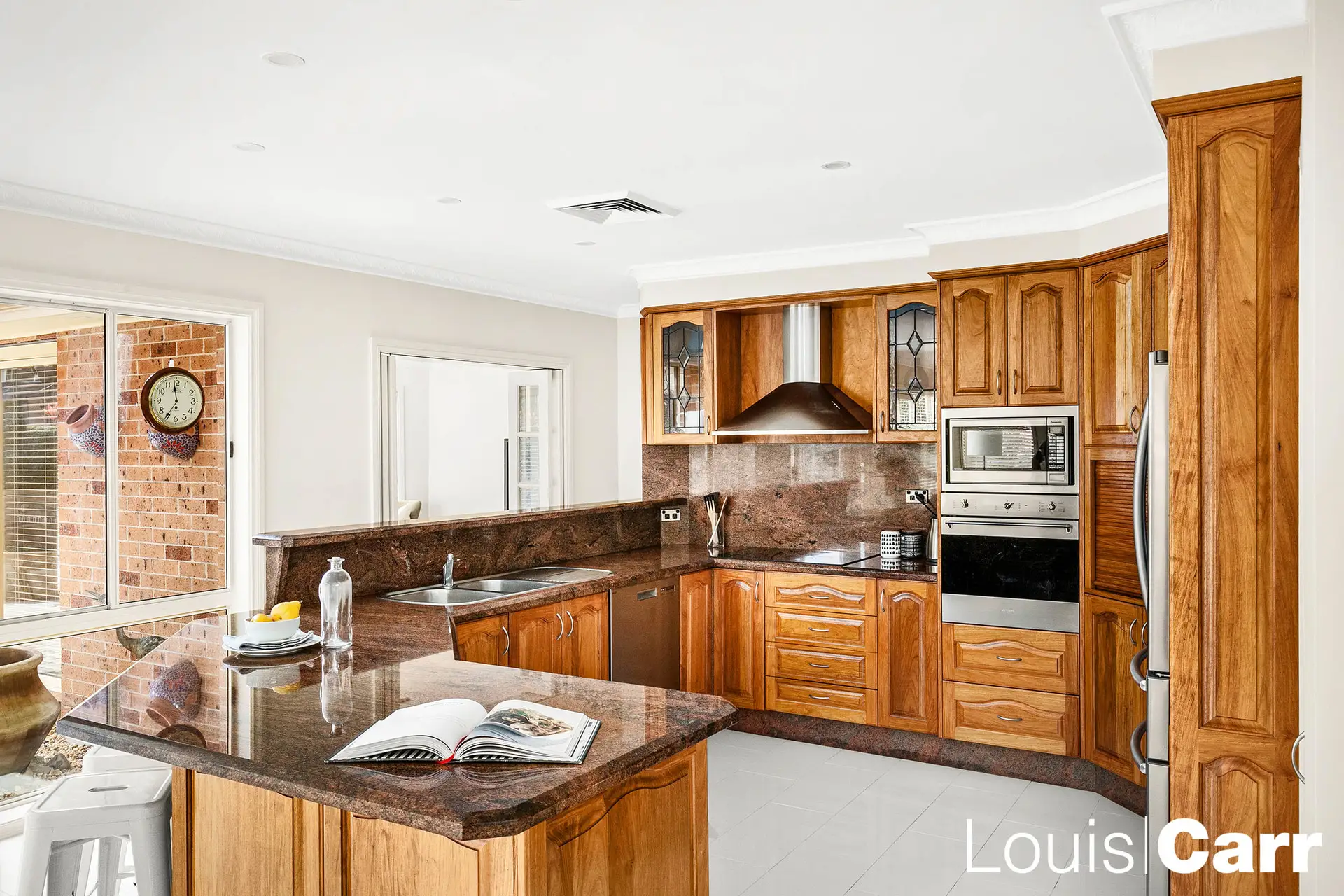 4 Cromerty Place, Glenhaven NSW, Glenhaven - Thumbnail 8