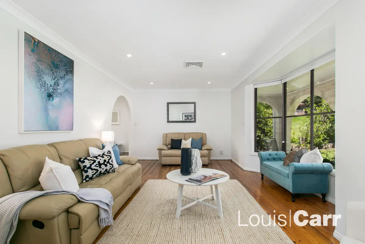 11 Radley Place, Cherrybrook NSW, Cherrybrook - Thumbnail 2