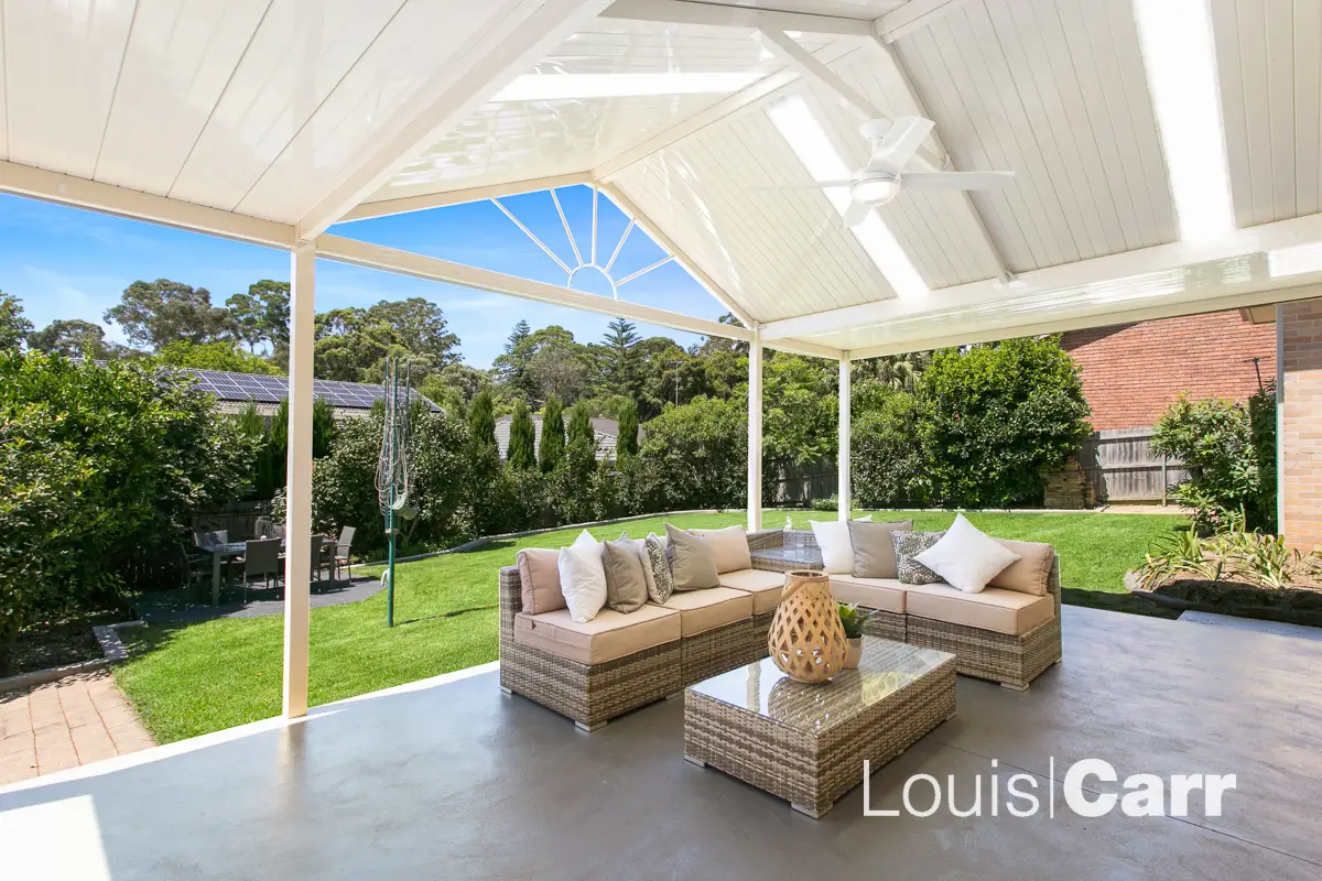 11 Radley Place, Cherrybrook NSW, Cherrybrook - Thumbnail 4
