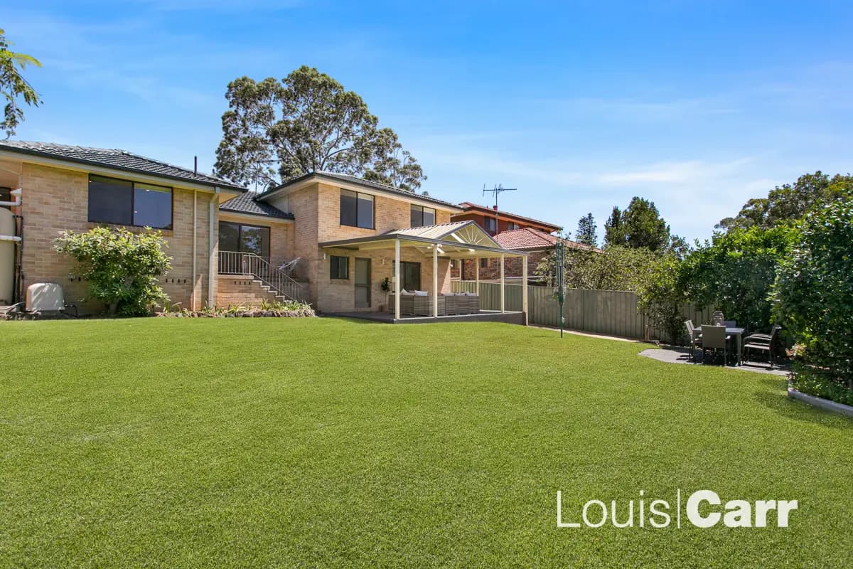 11 Radley Place, Cherrybrook NSW, Cherrybrook - Thumbnail 5