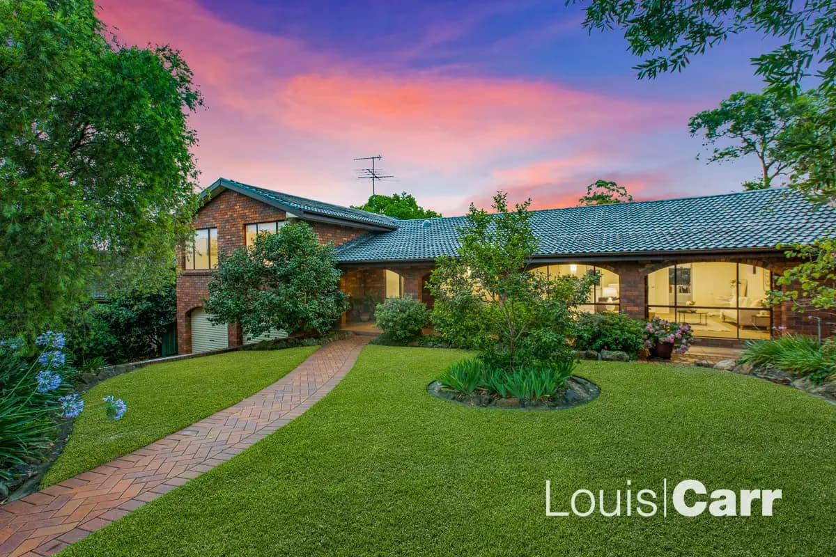 59 Fishburn Crescent, Castle Hill NSW, Castle Hill - Image 1