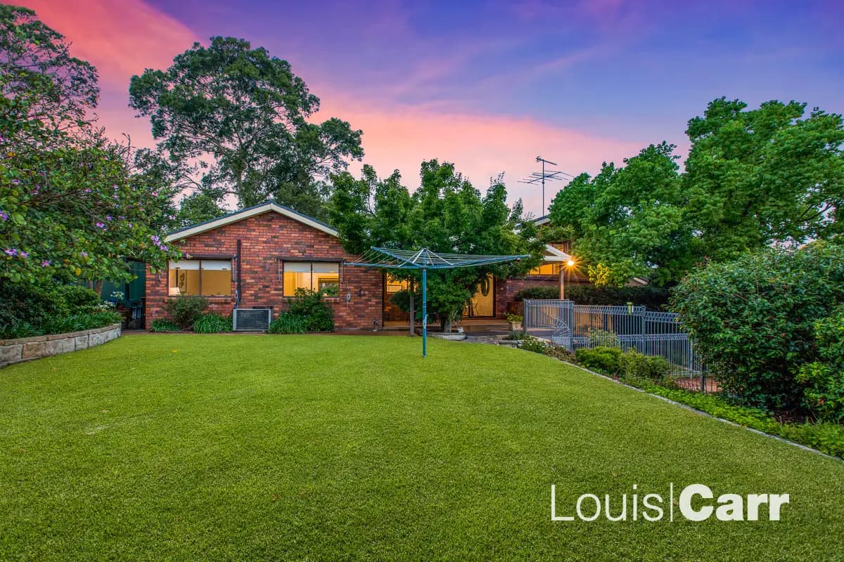 59 Fishburn Crescent, Castle Hill NSW, Castle Hill - Thumbnail 2
