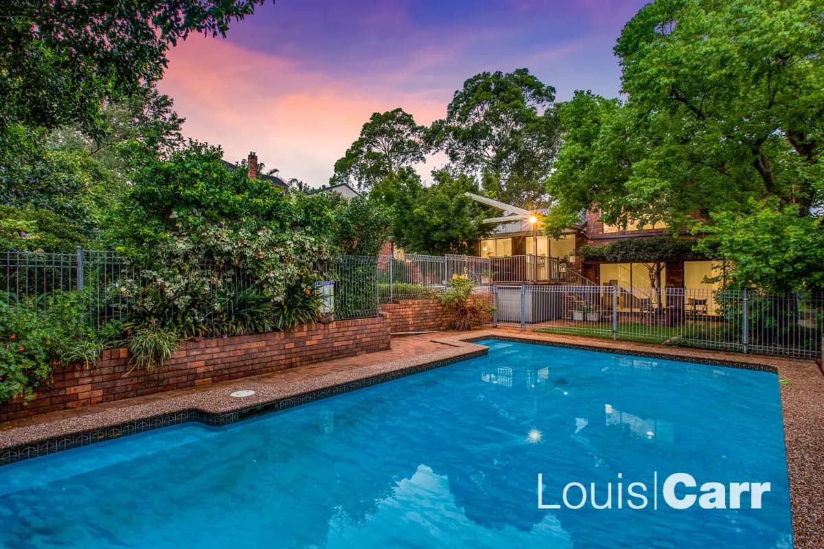 59 Fishburn Crescent, Castle Hill NSW, Castle Hill - Thumbnail 3