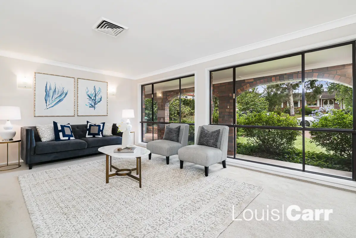 59 Fishburn Crescent, Castle Hill NSW, Castle Hill - Thumbnail 4