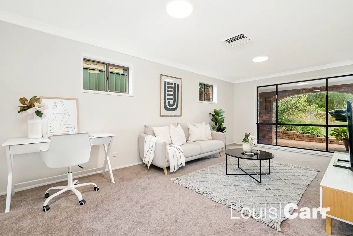 59 Fishburn Crescent, Castle Hill NSW, Castle Hill - Thumbnail 5