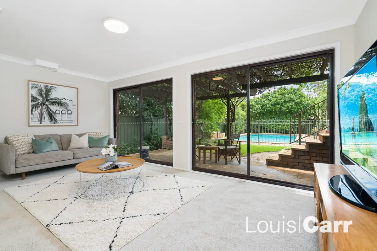 59 Fishburn Crescent, Castle Hill NSW, Castle Hill - Thumbnail 7