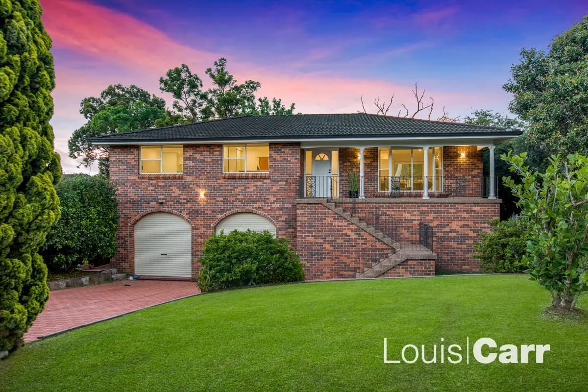 11a Stanton Drive, West Pennant Hills NSW, West Pennant Hills - Image 1