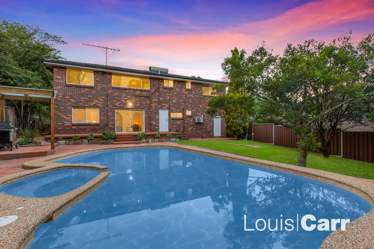 11a Stanton Drive, West Pennant Hills NSW, West Pennant Hills - Thumbnail 2