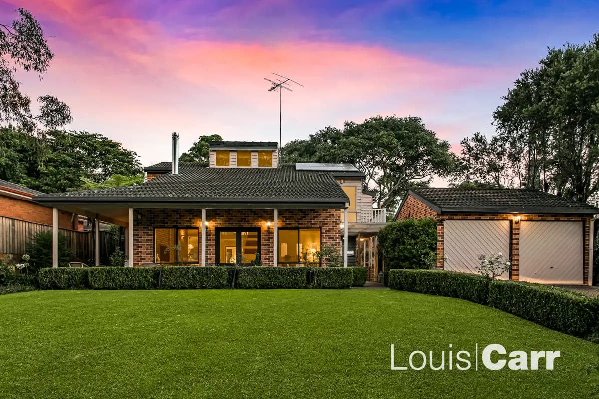 18 Dehlsen Avenue, West Pennant Hills NSW, West Pennant Hills - Image 1
