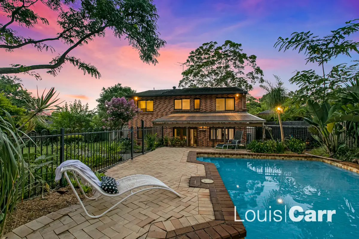 18 Dehlsen Avenue, West Pennant Hills NSW, West Pennant Hills - Thumbnail 2